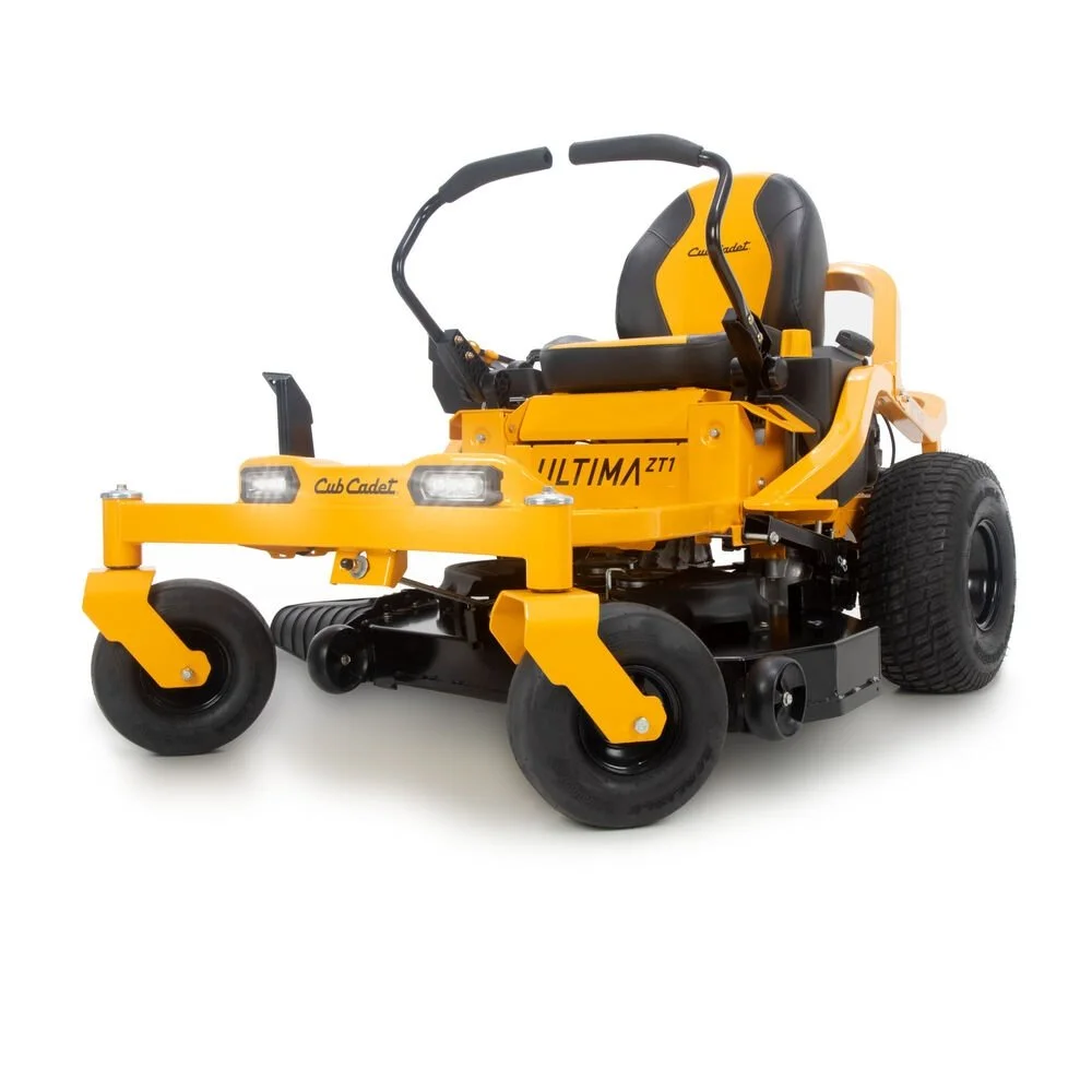 Cub Cadet Ultima ZT1 42 Fab Zero-Turn Mowers. 5 Cub Cadet Ultima ZT1 42 Fab Zero-Turn Mowers. - Image 5