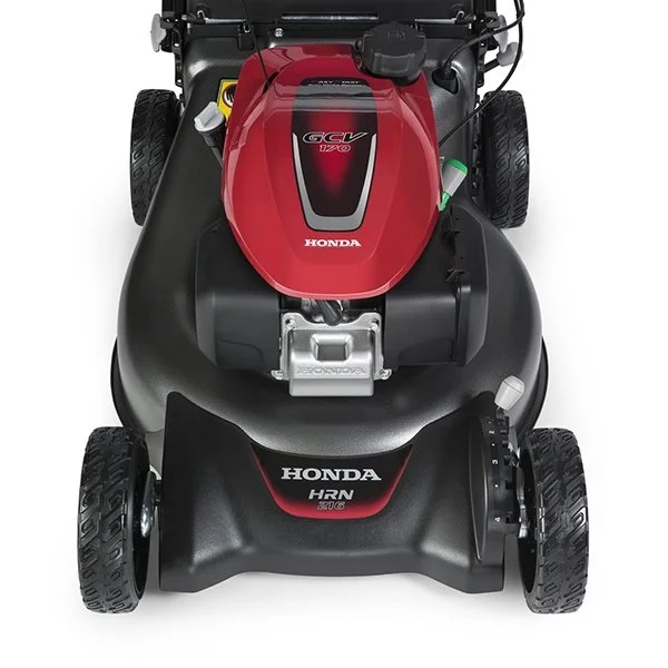Honda HRN216PKA 21″ Push Lawn Mowers. 4 Honda HRN216PKA 21″ Push Lawn Mowers. - Image 4