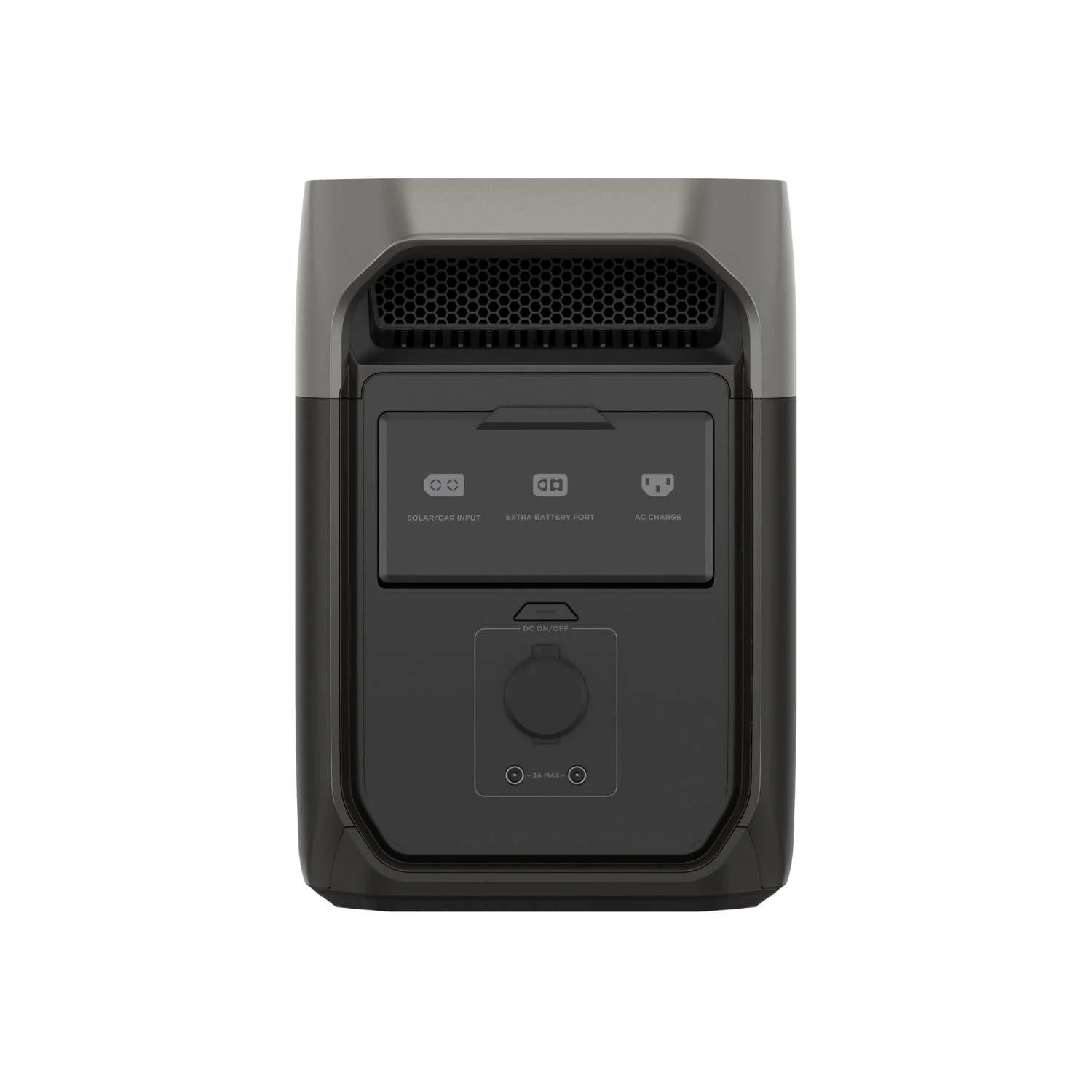 EcoFlow DELTA 3 Portable Power Stations. 4 EcoFlow DELTA 3 Portable Power Stations. - Image 4