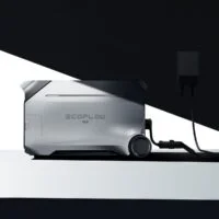 EcoFlow DELTA Pro 3 Portable Power Stations | 4096Wh | 4000W | 2600W Solar Inputs 10 EcoFlow DELTA Pro 3 Portable Power Stations | 4096Wh | 4000W | 2600W Solar Inputs - Image 10
