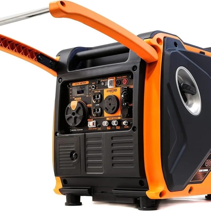 Firman 9400W Tri Fuel Portable Generators. 10 2 88 1 - stylecityinc