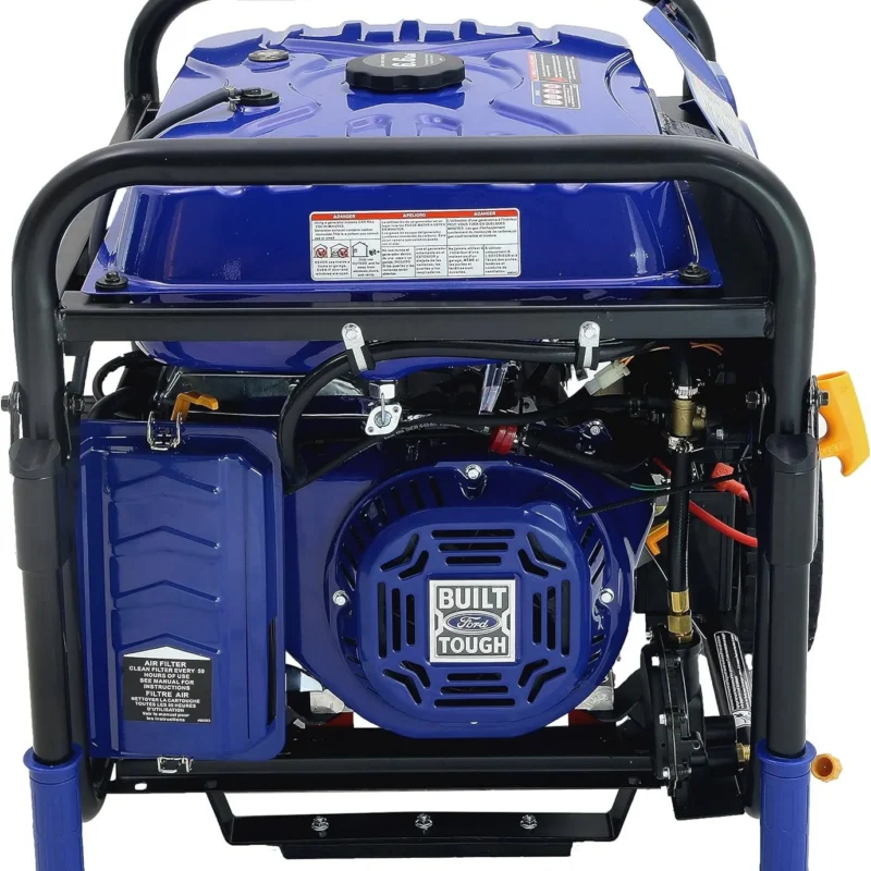 Ford 11,050 Watt Dual Fuel Portables Generators FG11050PBE 12 2 93 1 - stylecityinc