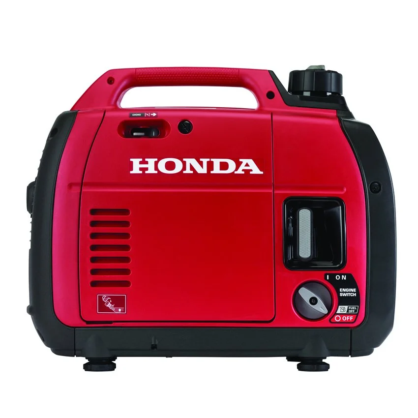 Honda EU2200i Companion Inverter Generators. 5 Honda EU2200i Companion Inverter Generators. - Image 5