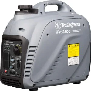 Westinghouse iPro2500 Portable Inverter Generators. 4 Westinghouse iPro2500 Portable Inverter Generators. - Image 4