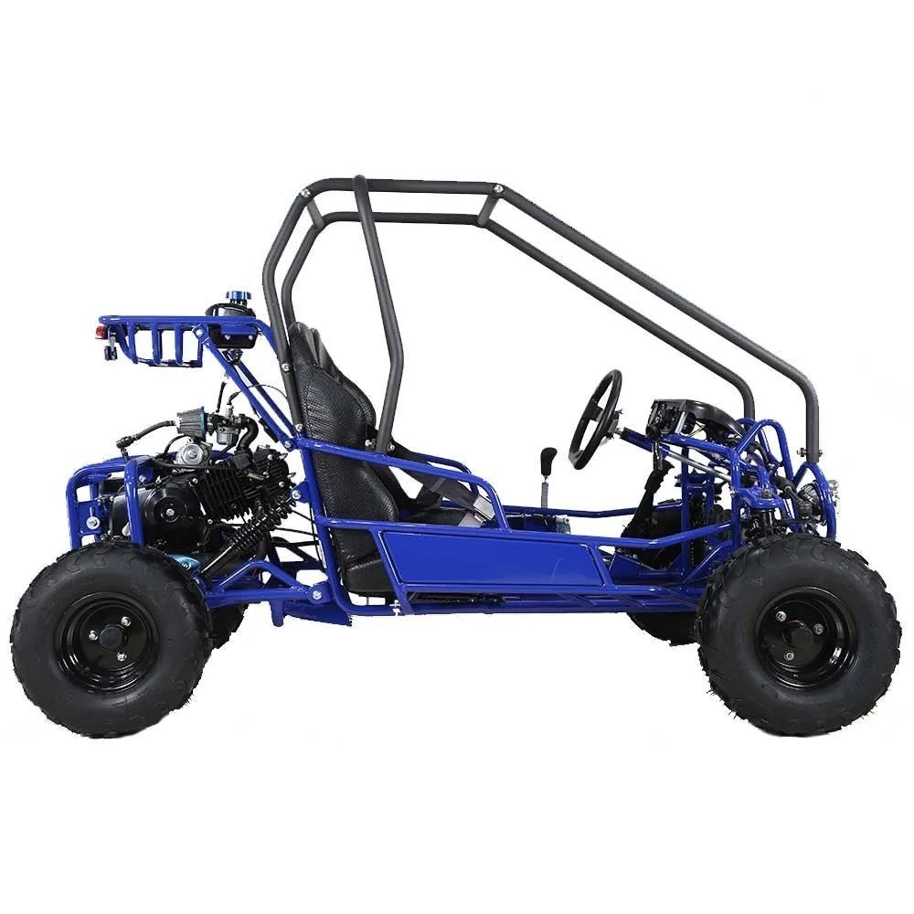 Taotao GK110 Kids Gas Go Kart Dune Buggys. 3 Taotao GK110 Kids Gas Go Kart Dune Buggys. - Image 3