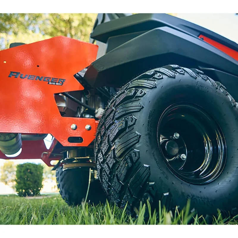 Bad Boy ZT Avenger 60 in. 26 HP Gas Zero-Turn Mowers, Kohlers V-Twin OHV Engine, Hydro-Gear Transmission 7 3 172 1 - stylecityinc
