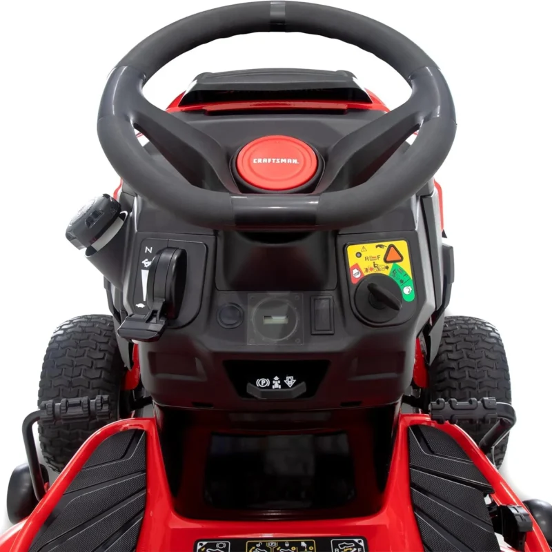 Craftsman T2200K 42-in 20 HP 725cc Hydrostatic Riding Mowers. 13 3 176 1 - stylecityinc