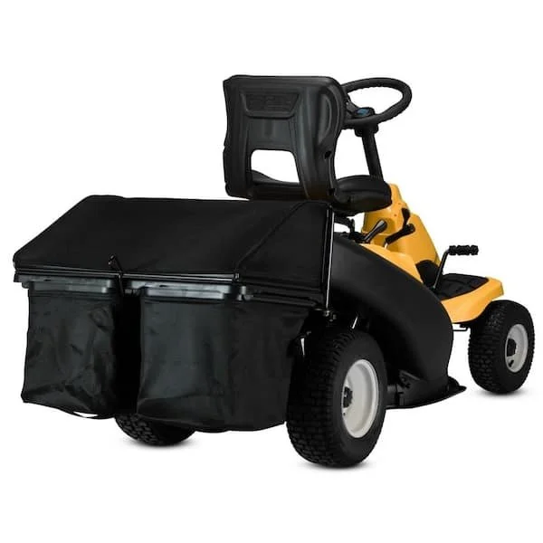 Craftsman Twins Bin Bagger 30 3 Craftsman Twins Bin Bagger 30 - Image 3