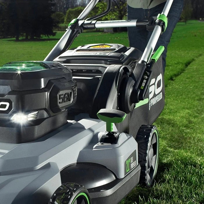 EGO POWER+ 21″ Self-Propelled Lawns Mowers LM2114SP 4 EGO POWER+ 21″ Self-Propelled Lawns Mowers LM2114SP - Image 4