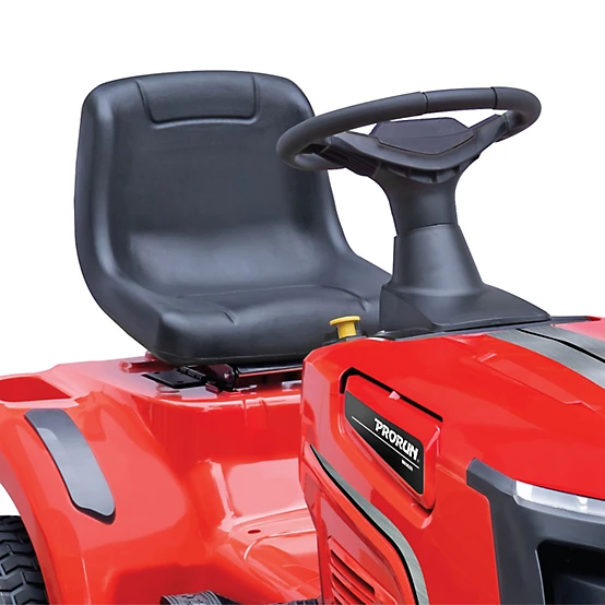 PRORUN 42 in.15.5 HP Gas Riding Lawns Mowers 4 PRORUN 42 in.15.5 HP Gas Riding Lawns Mowers - Image 4