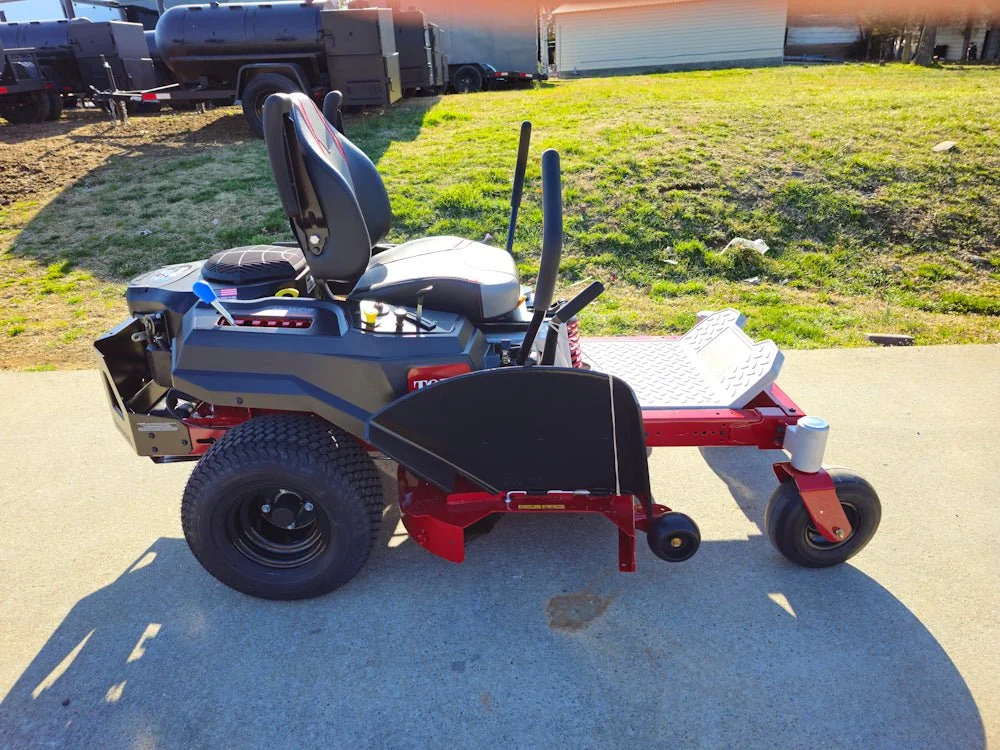 Toro 75747 42″ TimeCutter MyRide Zero Turn Mower 22HP Kohlers. 3 Toro 75747 42″ TimeCutter MyRide Zero Turn Mower 22HP Kohlers. - Image 3