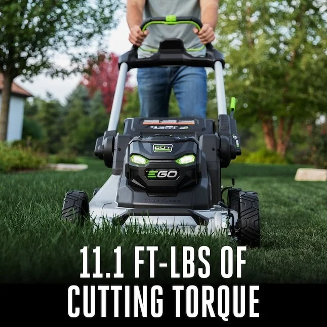 EGO POWER+ 1000 Series 22″ Super Composites Self-Propelleds Lawn Mower LM2244SP 3 EGO POWER+ 1000 Series 22″ Super Composites Self-Propelleds Lawn Mower LM2244SP - Image 3