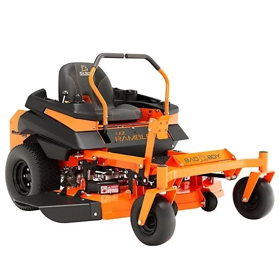 Bad Boy Mowers MZ Rambler 42 in. 19HP Briggs & Stratton Zero Turn Mowers. 3 Bad Boy Mowers MZ Rambler 42 in. 19HP Briggs & Stratton Zero Turn Mowers. - Image 3
