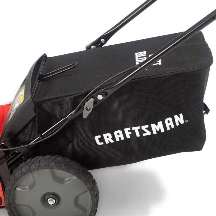 CRAFTSMAN 21″ 150 cc Gas Lawns Mowers 11A-B26B791 4 CRAFTSMAN 21″ 150 cc Gas Lawns Mowers 11A-B26B791 - Image 4