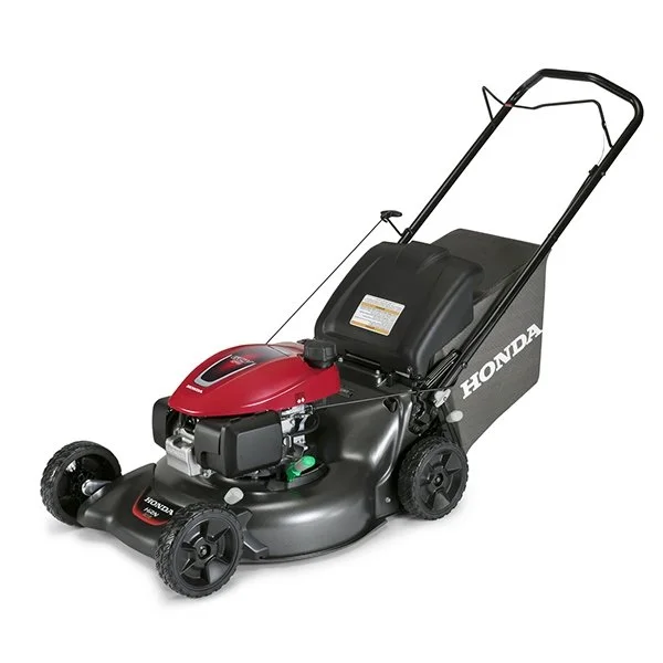 Honda HRN216PKA 21″ Push Lawn Mowers. 3 Honda HRN216PKA 21″ Push Lawn Mowers. - Image 3