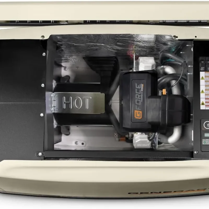 Generac Guardian 10kW Home Backup Generators. 7 3 97 1 - stylecityinc