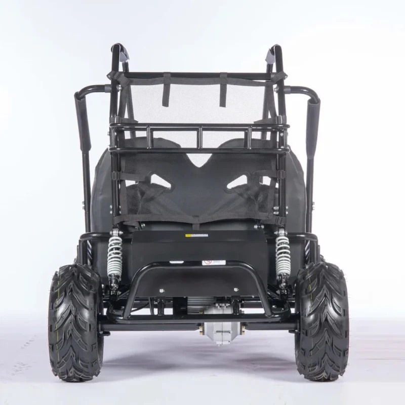 Drift Hero 2-Seater Electric Go Karts. 8 4 127 1 - stylecityinc