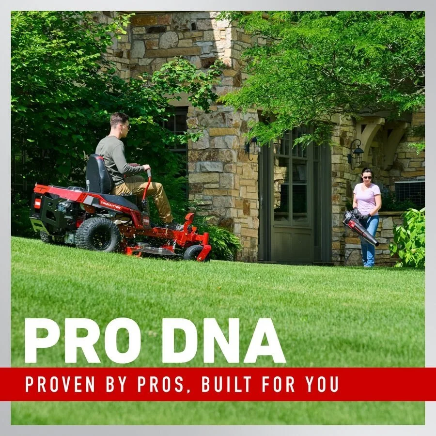 50 in. (127 cm) TimeCutter Max MyRide Zero Turn Mowers. 3 50 in. (127 cm) TimeCutter Max MyRide Zero Turn Mowers. - Image 3