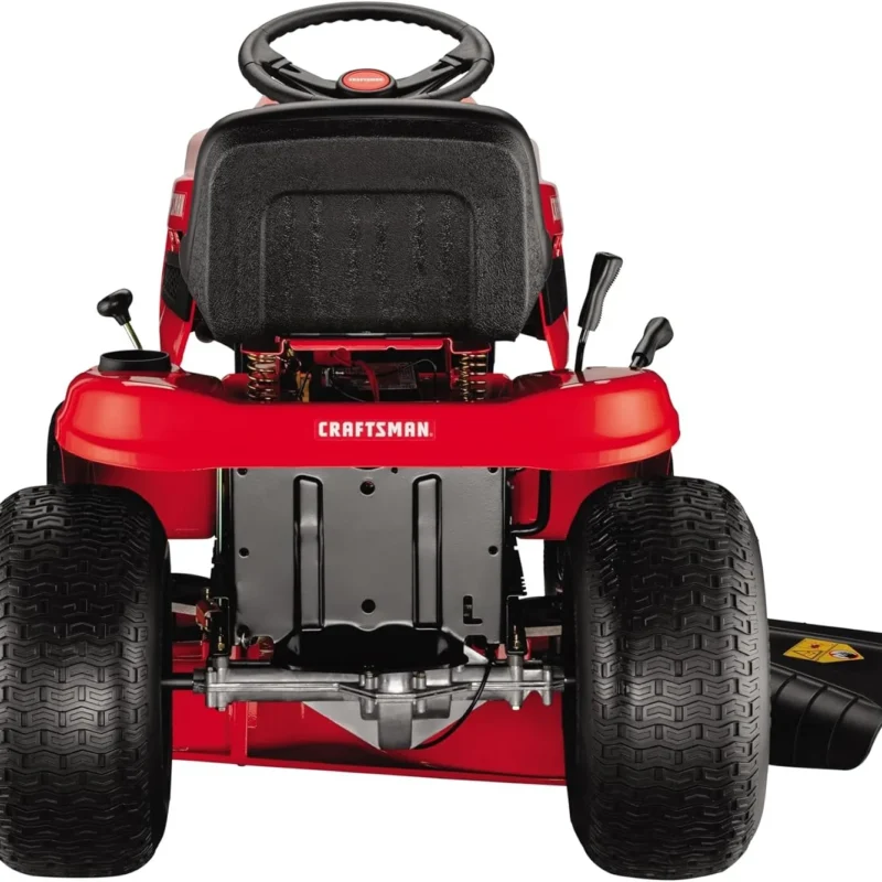 Craftsman 42-in. Gear Gas Riding Mowers. 8 4 147 1 - stylecityinc