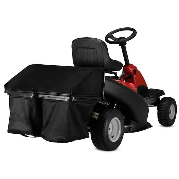 Craftsman Twins Bin Bagger 30 2 Craftsman Twins Bin Bagger 30 - Image 2