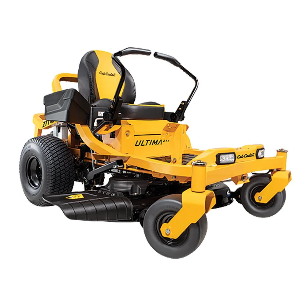 Cub Cadet Ultima ZT1 42 in. 22 HP Kohler KT7000 Series V-Twin Gas Engine Zero Turn Mowers with Lap Bar Controls 2 Cub Cadet Ultima ZT1 42 in. 22 HP Kohler KT7000 Series V-Twin Gas Engine Zero Turn Mowers with Lap Bar Controls - Image 2