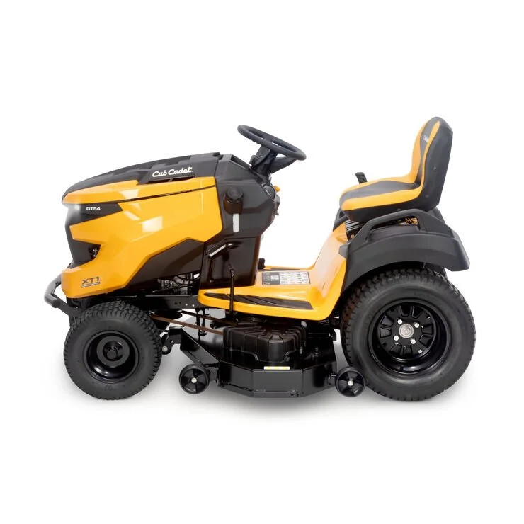 Cub Cadet XT1 GT54 Riding Lawn Mowers. 6 Cub Cadet XT1 GT54 Riding Lawn Mowers. - Image 6