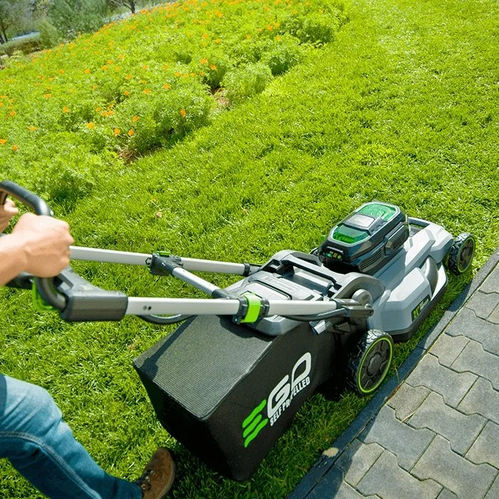 EGO POWER+ 21″ Self-Propelled Lawns Mowers LM2114SP 3 EGO POWER+ 21″ Self-Propelled Lawns Mowers LM2114SP - Image 3
