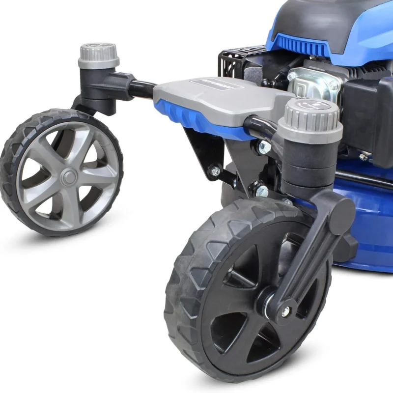 Hyundai HYM510SPEZ 20″/51cm 196cc Electric-Start Self-Propelleds Petrols 12 4 178 1 - stylecityinc