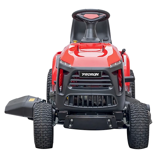 PRORUN 42 in.15.5 HP Gas Riding Lawn Mowers. 3 PRORUN 42 in.15.5 HP Gas Riding Lawn Mowers. - Image 3