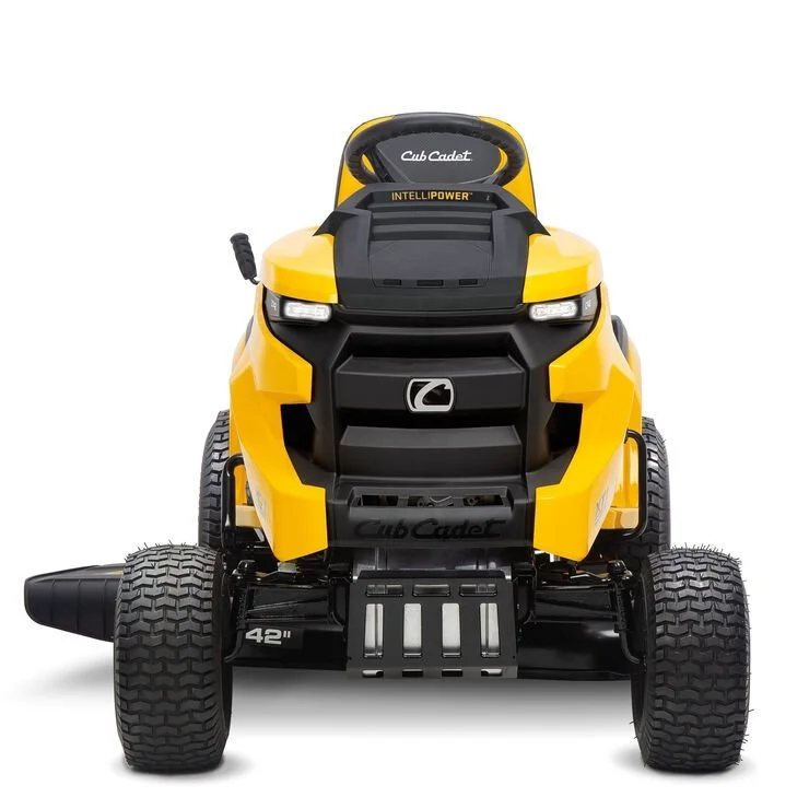 Cub Cadet Enduro XT1 LT42 Intellipower Lawn Tractors. 3 Cub Cadet Enduro XT1 LT42 Intellipower Lawn Tractors. - Image 3