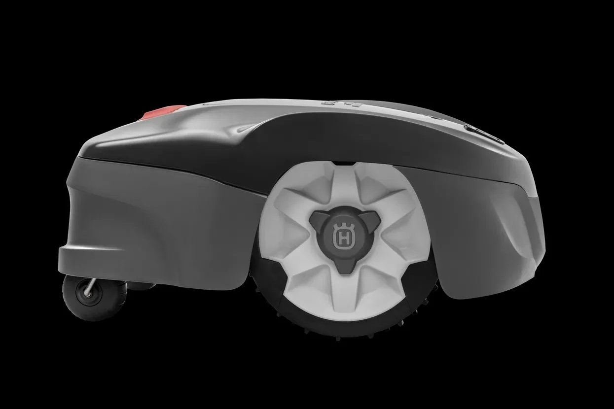 Husqvarna Automower 115H Robotic Lawn Mowers. 2 Husqvarna Automower 115H Robotic Lawn Mowers. - Image 2