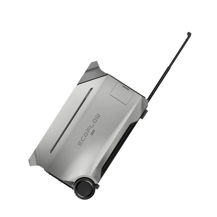 EcoFlow DELTA Pro 3 Portable Power Stations | 4096Wh | 4000W | 2600W Solar Inputs 8 EcoFlow DELTA Pro 3 Portable Power Stations | 4096Wh | 4000W | 2600W Solar Inputs - Image 8