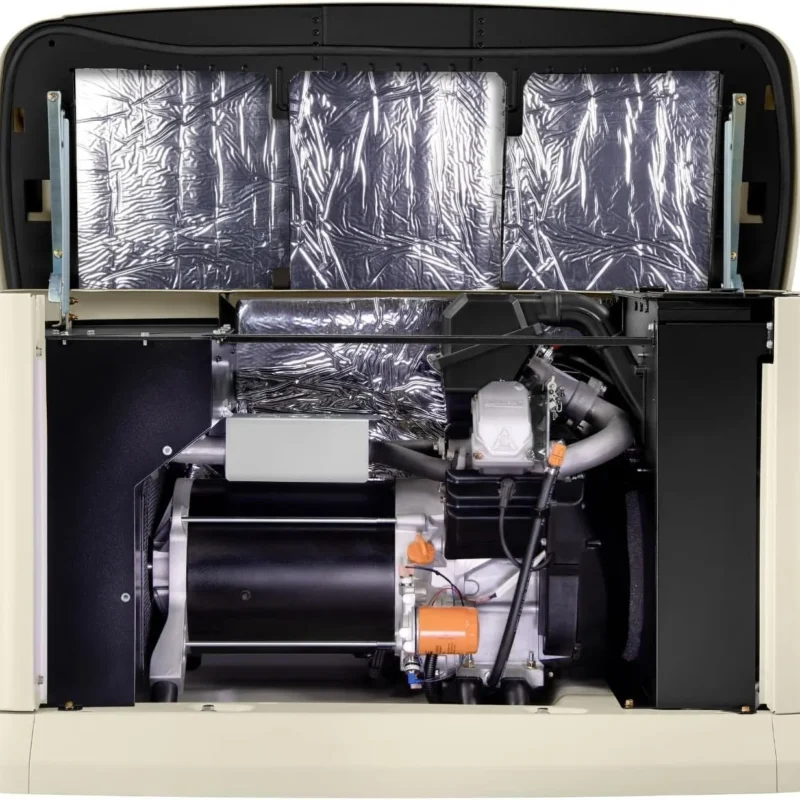 Generac Guardian 10kW Home Backup Generators. 6 4 82 1 - stylecityinc