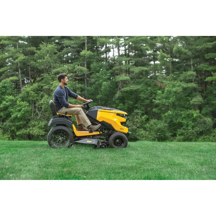 Cub Cadet XT1 GT54 Riding Lawn Mowers. 5 Cub Cadet XT1 GT54 Riding Lawn Mowers. - Image 5