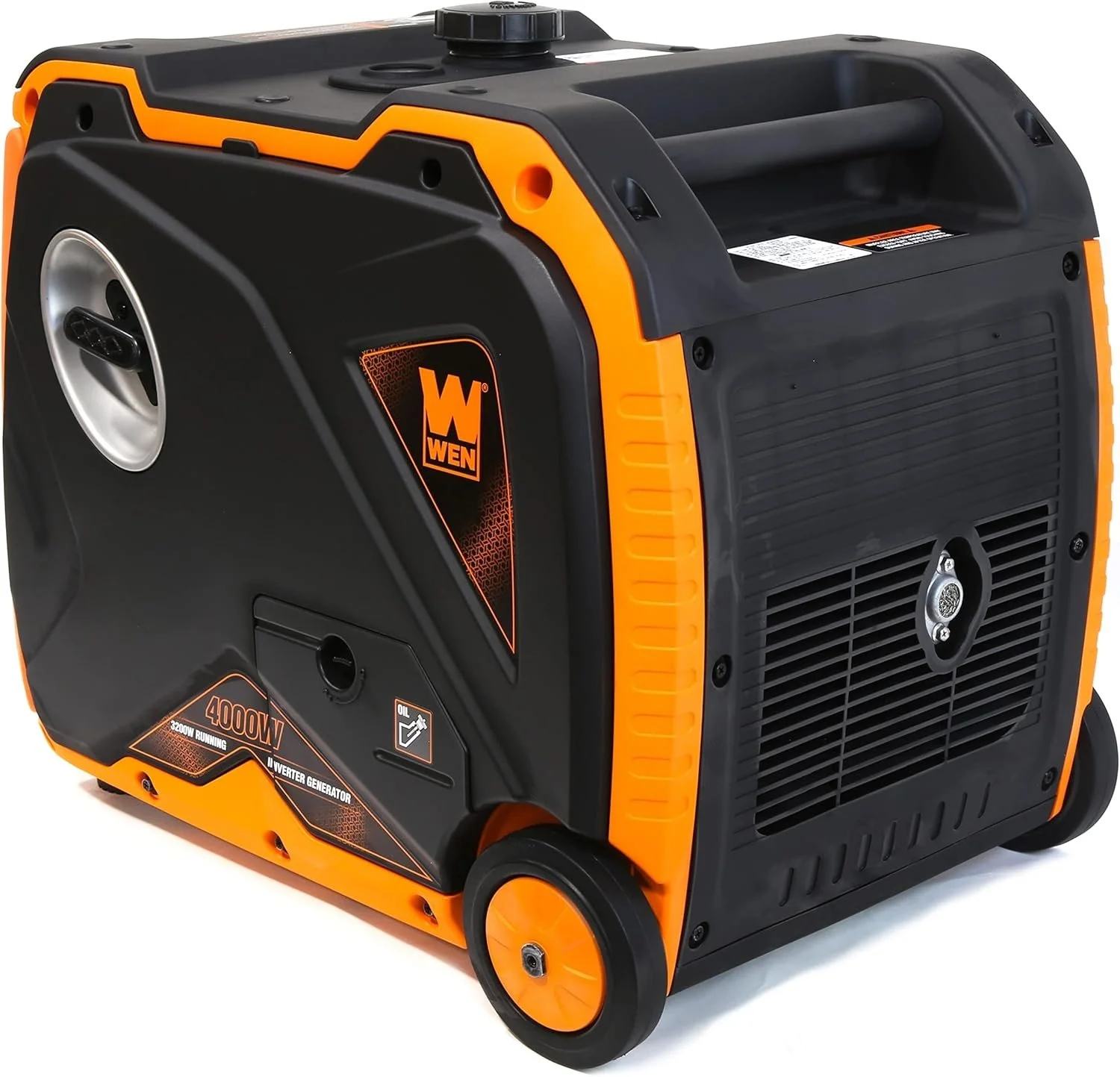 Firman 9400W Tri Fuel Portable Generators. 3 Firman 9400W Tri Fuel Portable Generators. - Image 3
