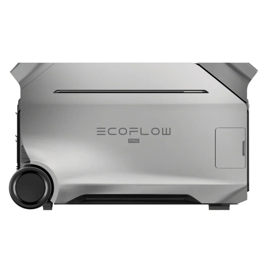 EcoFlow DELTA Pro 3 Portable Power Stations | 4096Wh | 4000W | 2600W Solar Inputs 6 EcoFlow DELTA Pro 3 Portable Power Stations | 4096Wh | 4000W | 2600W Solar Inputs - Image 6