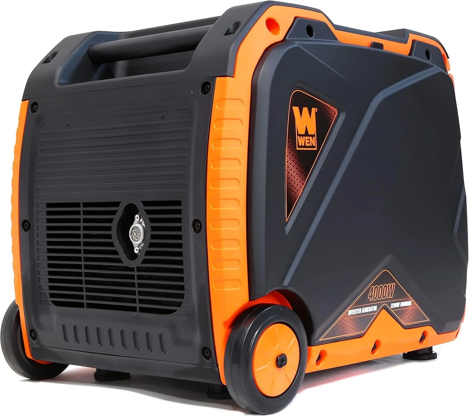 Firman 9400W Tri Fuel Portable Generators. 2 Firman 9400W Tri Fuel Portable Generators. - Image 2