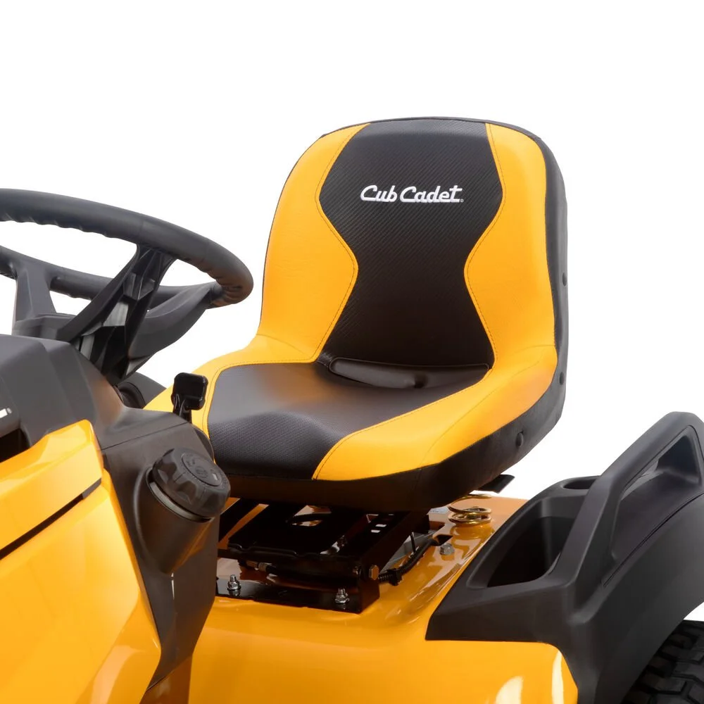 Cub Cadet XT1 GT54 Riding Lawn Mowers. 4 Cub Cadet XT1 GT54 Riding Lawn Mowers. - Image 4