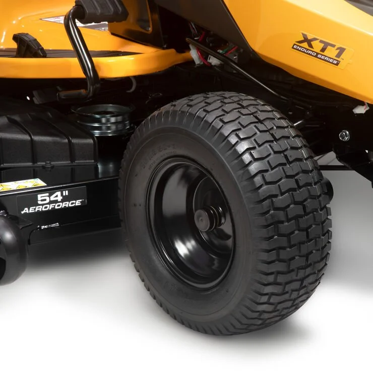 Cub Cadet XT1 GT54 Riding Lawn Mowers. 3 Cub Cadet XT1 GT54 Riding Lawn Mowers. - Image 3