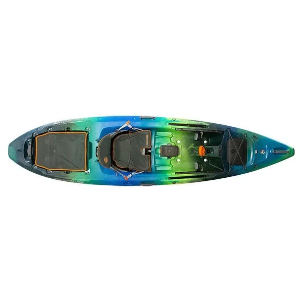 Wilderness Systems Tarpon 105 Recreational Kayaks 4 Wilderness Systems Tarpon 105 Recreational Kayaks - Image 4