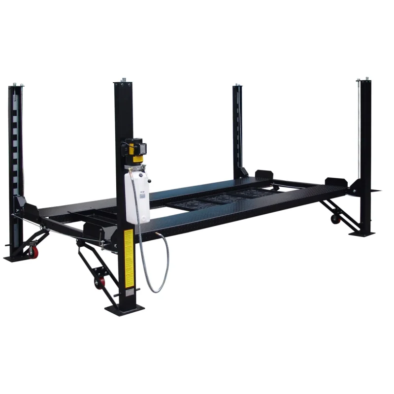 FP8K DX XLT 8,000lb 4 Post Lift – Extra Long/Talls 3 FP8K DX XLT 8,000lb 4 Post Lift – Extra Long/Talls - Image 3