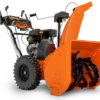 Ariens 921045 Deluxe 24″ Two-Stage Snow Blowers