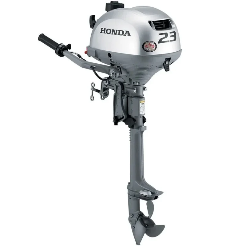 Honda BF2.3DHLCH 2.3 HP Marine Outboards Motors