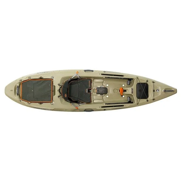 Wilderness Systems Tarpon 105 Recreational Kayaks 3 Wilderness Systems Tarpon 105 Recreational Kayaks - Image 3