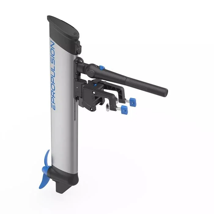 ePropulsion eLite 1.5hp 500W Electric Outboards Motors 5 ePropulsion eLite 1.5hp 500W Electric Outboards Motors - Image 5