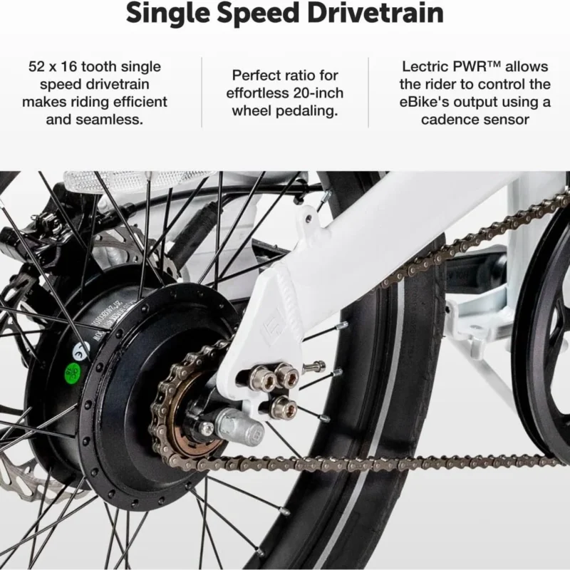 Lectric XP Lite Long-Range eBike Electric Commuter Bikes. 11 a3 65 1 - stylecityinc