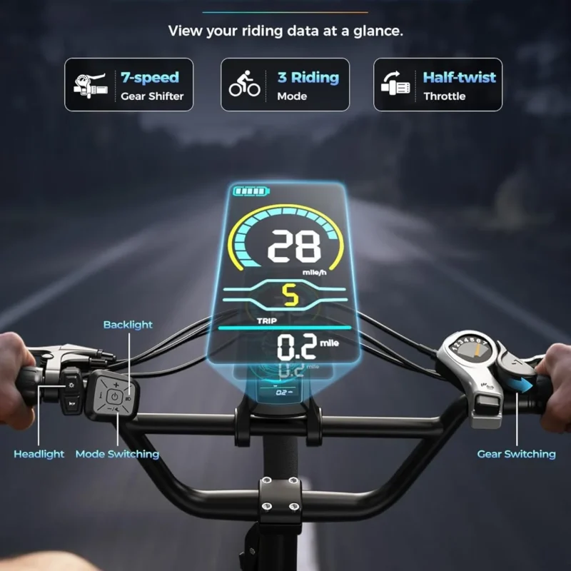 Jasion EB7 2.0 All Terrain Electric Bikes. 11 a7 30 1 - stylecityinc