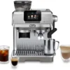 De’Longhi La Specialista Touch Espresso Machine with Cold Brews
