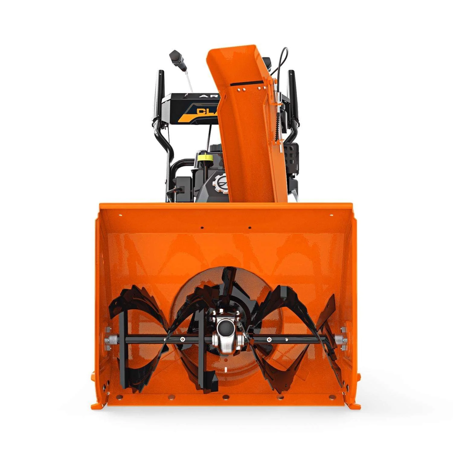 Ariens Classic-LT 24-Inch Two-Stage Electric Start Gas-Powered Snow Blowers 3 Ariens Classic-LT 24-Inch Two-Stage Electric Start Gas-Powered Snow Blowers - Image 3