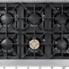 Thor Kitchen 36 Inch Gas Rangetops HRT3618U